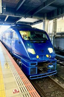 特急ソニック 特急ソニックの写真