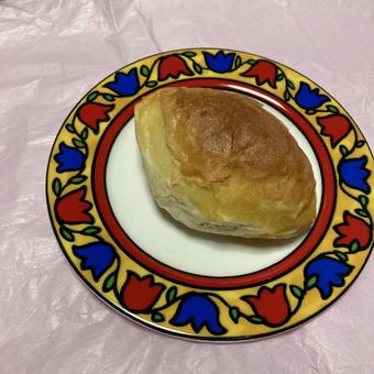 ミニピロシキ ミニピロシキの写真