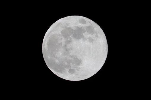 月 月 月,moon,ムーンの写真素材