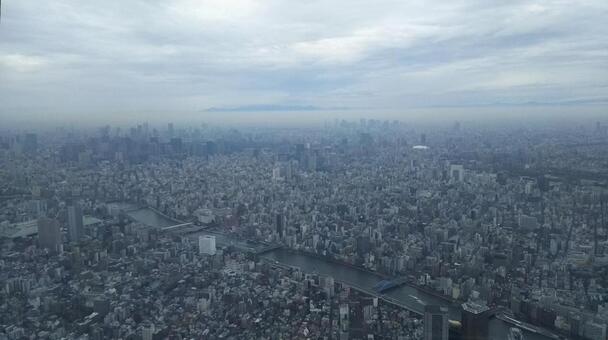 北十間川 北十間川の写真