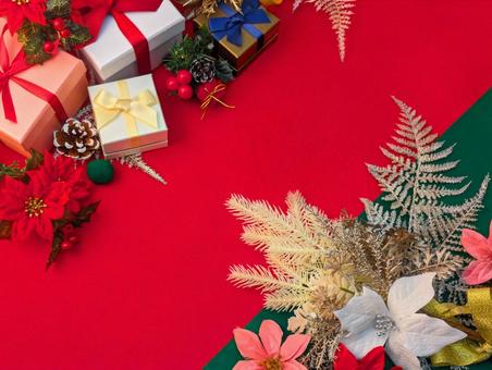 クリスマス（わくわくを一緒に）13 クリスマス,クリスマスイブ,冬の写真素材