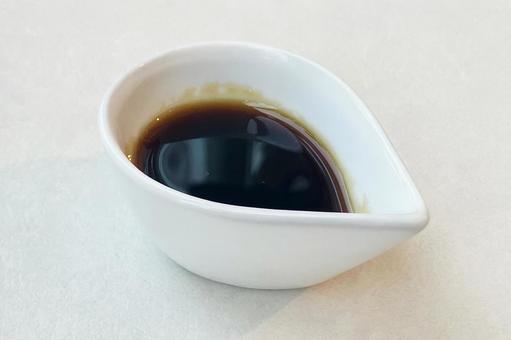 黒蜜 黒蜜,調味料,和風の写真素材