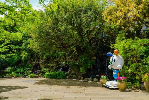 【長崎】グラバー園 【長崎】グラバー園の写真