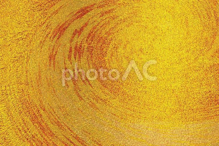 黄金の背景　ゴールド　金色　年賀　素材　イメージ 背景,金,ゴールドの写真素材