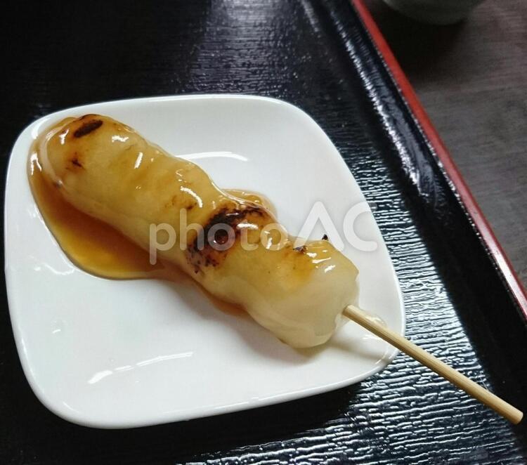 みたらしだんご みたらし,だんご,みたらしだんごの写真素材