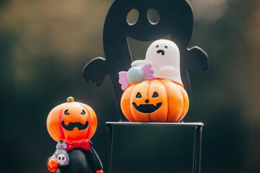 ハロウィンパーティー一緒に行こうよ ハロウィンパーティー一緒に行こうよの写真