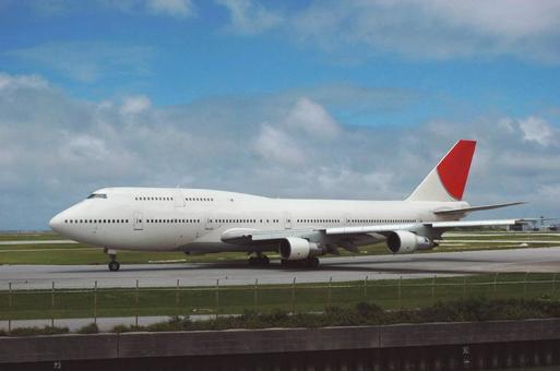 飛行機 飛行機の写真