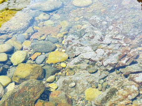 お蛇浦海岸 お蛇浦海岸の写真