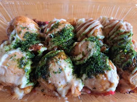 たこ焼き1 おいしい,美味しい,夏の写真素材