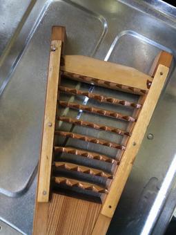 Demon grate 6 Demon grate 6