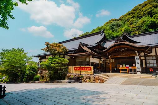 【岐阜】伊奈波神社 2025 【岐阜】伊奈波神社 2025 岐阜,伊奈波神社,2025の写真素材