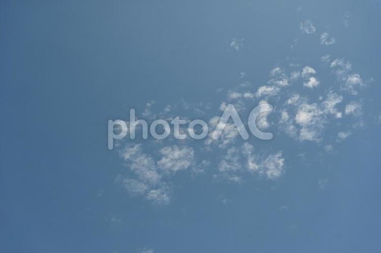 2,025年6月記録の梅雨明けです 梅雨明け,記録,ブルーの写真素材
