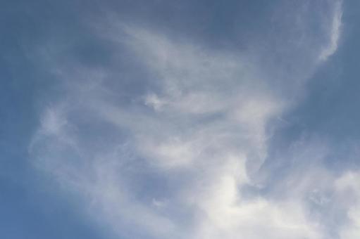 空 空の写真