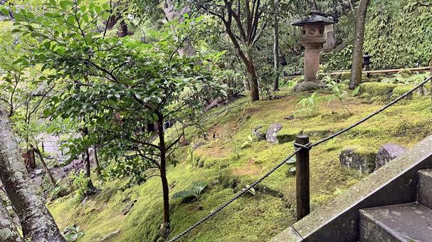 坂東33観音 04番 長谷寺 境内の風景 坂東33観音 04番 長谷寺 境内の風景 長谷寺,海光山,慈照院の写真素材