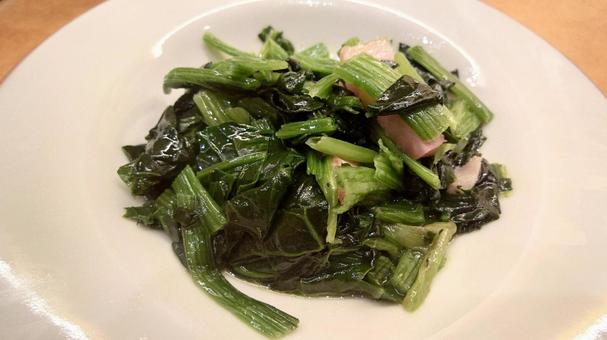 野菜炒め 野菜炒めの写真