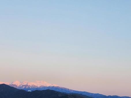 夕焼け 夕焼けの写真
