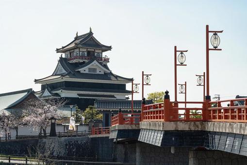 清洲城 清洲城の写真