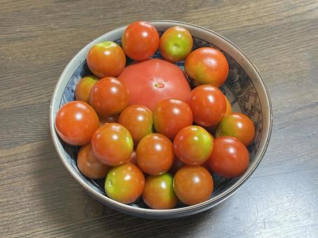 tomato, JPG
