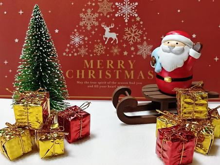 クリスマス クリスマス,サンタクロース,冬の写真素材