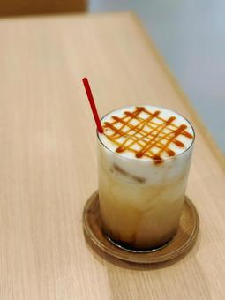 Caramel Latte, JPG Caramel Latte, JPG