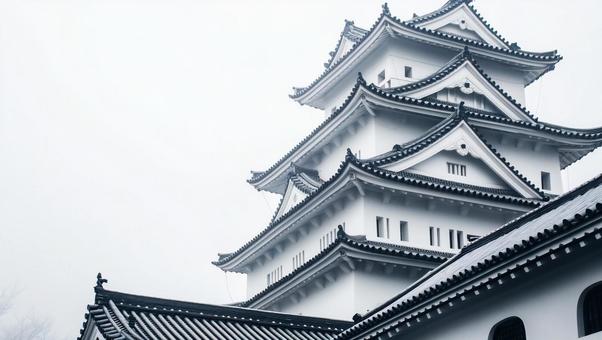 城日本 城日本の写真