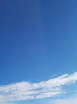 空 空の写真