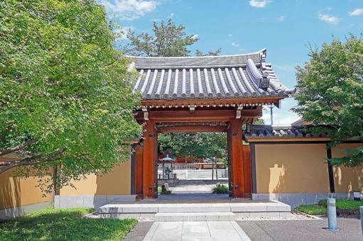 智清寺(板橋) 智清寺(板橋)の写真