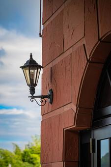 愛媛　今治タオル美術館の風景 タオル美術館,今治,外の写真素材