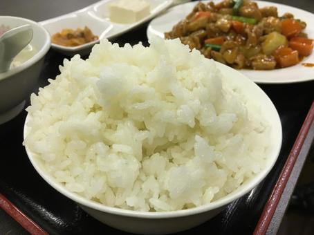 Set meal Set meal