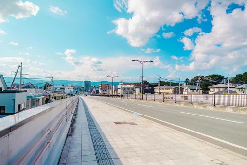 【山形】山形駅の周辺 【山形】山形駅の周辺の写真