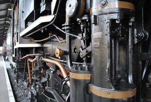 九州鉄道博物館 九州鉄道博物館の写真