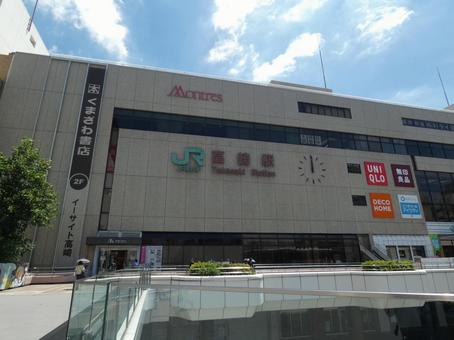 高崎駅 高崎駅の写真