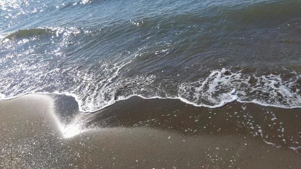 海 海の写真