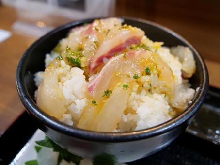鯛めし 鯛めしの写真