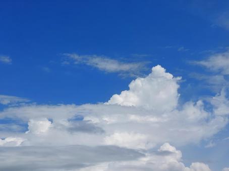 空画像 空画像の写真