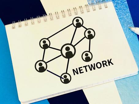 Photo, network, personal connections, connection, 