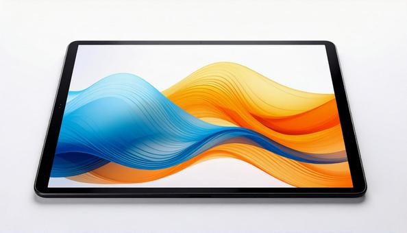 タブレット タブレットの写真