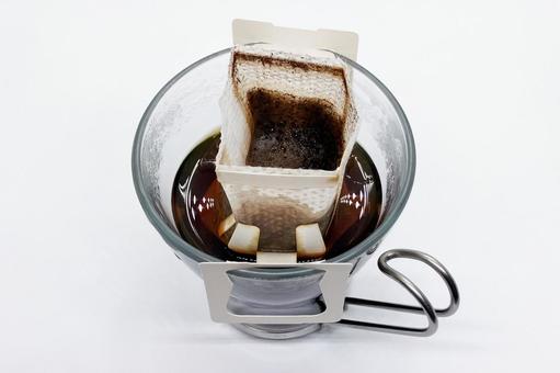 ドリップコーヒー ドリップコーヒー,フィルター,フックタイプの写真素材