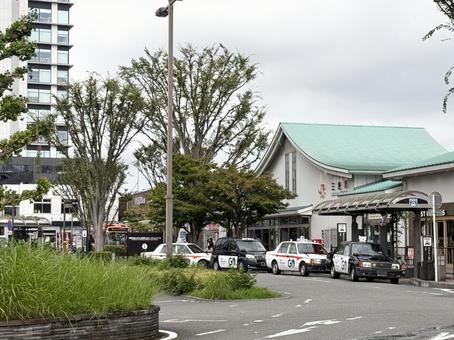 三島駅 三島駅 三島駅,駅,旅の写真素材