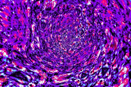 幻想的背景素材 荒れ狂う深淵 幻想的背景素材 荒れ狂う深淵の写真