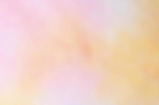 春色パステルのぼかし模様 春色パステルのぼかし模様 グラデーション,ピンク,オレンジの写真素材