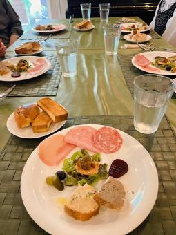 Photo, lunch session, italian, italian food, 