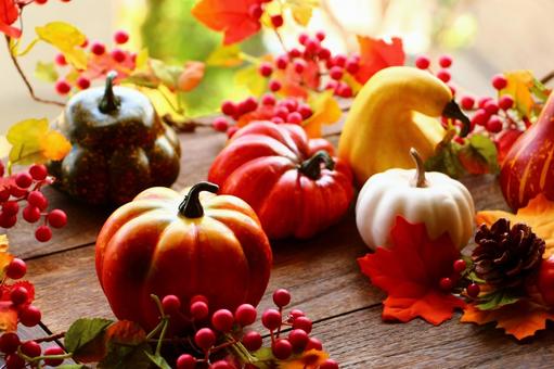 窓辺に飾ったかぼちゃ 窓辺に飾ったかぼちゃ ハロウィン,かぼちゃ,秋の写真素材