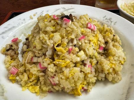 チャーハン チャーハンの写真