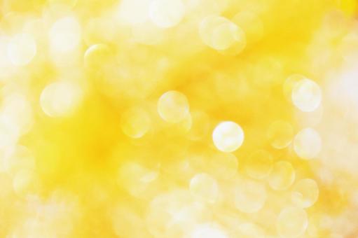 Golden champagne colored ball bokeh 1124, background, gold, gold, JPG