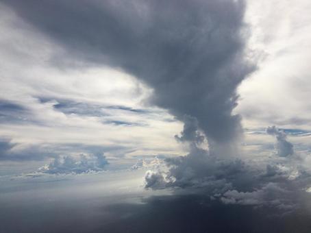 上空5 上空5の写真