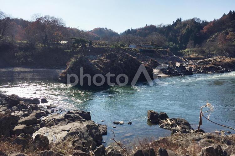 稚児舞台 稚児舞台の写真素材