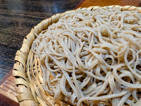 お蕎麦 お蕎麦 蕎麦,そば,そば粉の写真素材