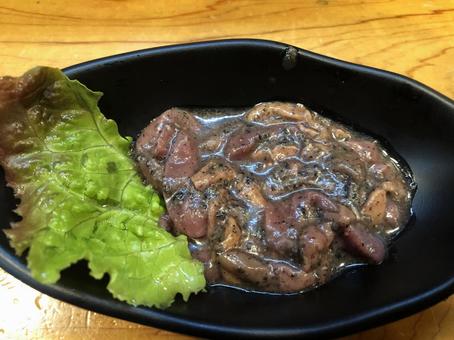 鳥料理 鳥料理の写真
