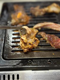 焼肉の時間 焼肉の時間の写真